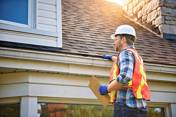 Licensed Roofing service in Huntsville, IL - Ben Roofing and Steel LLC